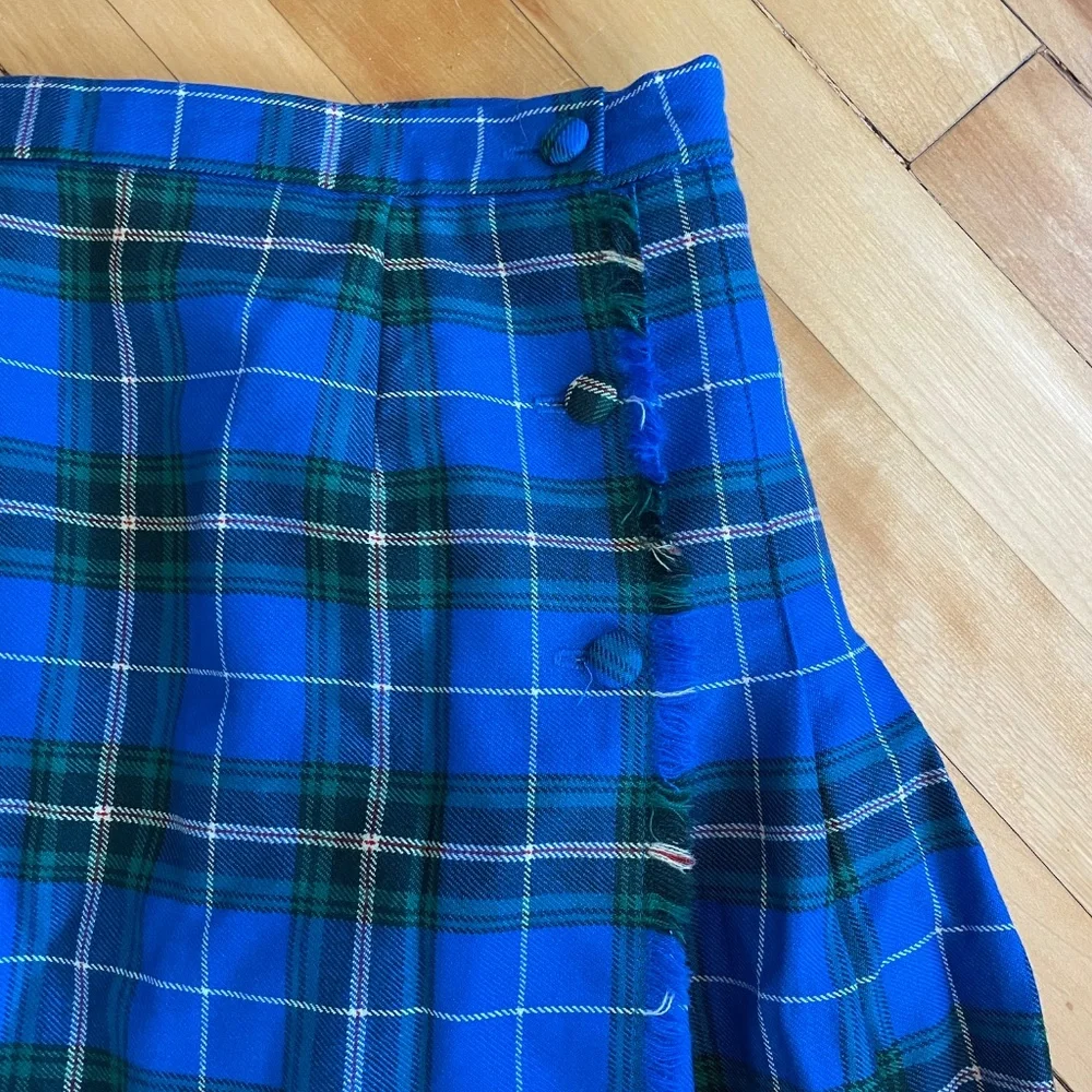 Bonda vintage kilt